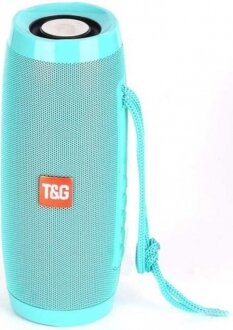 T&G TG-157 Bluetooth Hoparlör kullananlar yorumlar